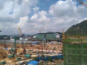 广西柳州最新爆料,揭秘柳州城市新动向与热点事件