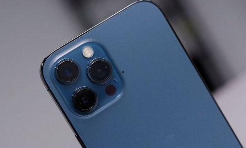 iphone12promax最新爆料,设计革新与性能升级大揭秘！