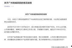 万科爆料最新新闻,揭秘企业转型背后的故事